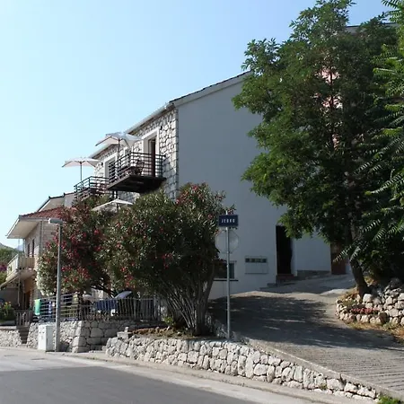 Studio Gradac 6661b * Gradac (Split-Dalmatia)