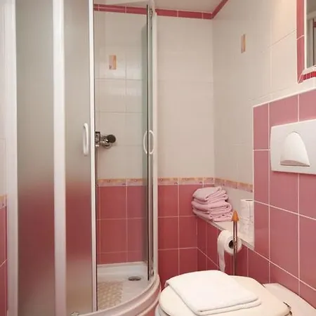 Studio Gradac 6661b Apartment Gradac (Split-Dalmatia)