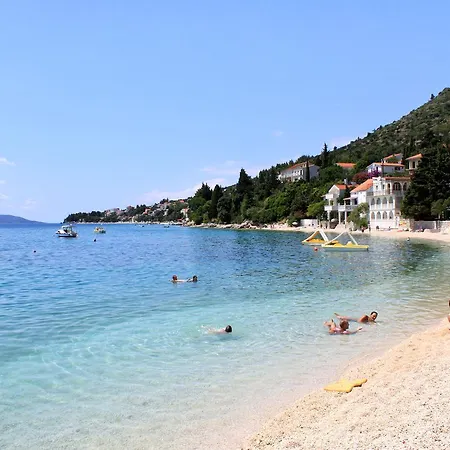 Apartment Studio Gradac 6661b Gradac (Split-Dalmatia)