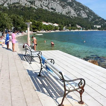 Studio Gradac 6661b Apartment *