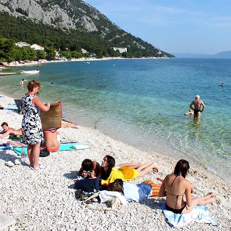 Apartment Studio Gradac 6661b